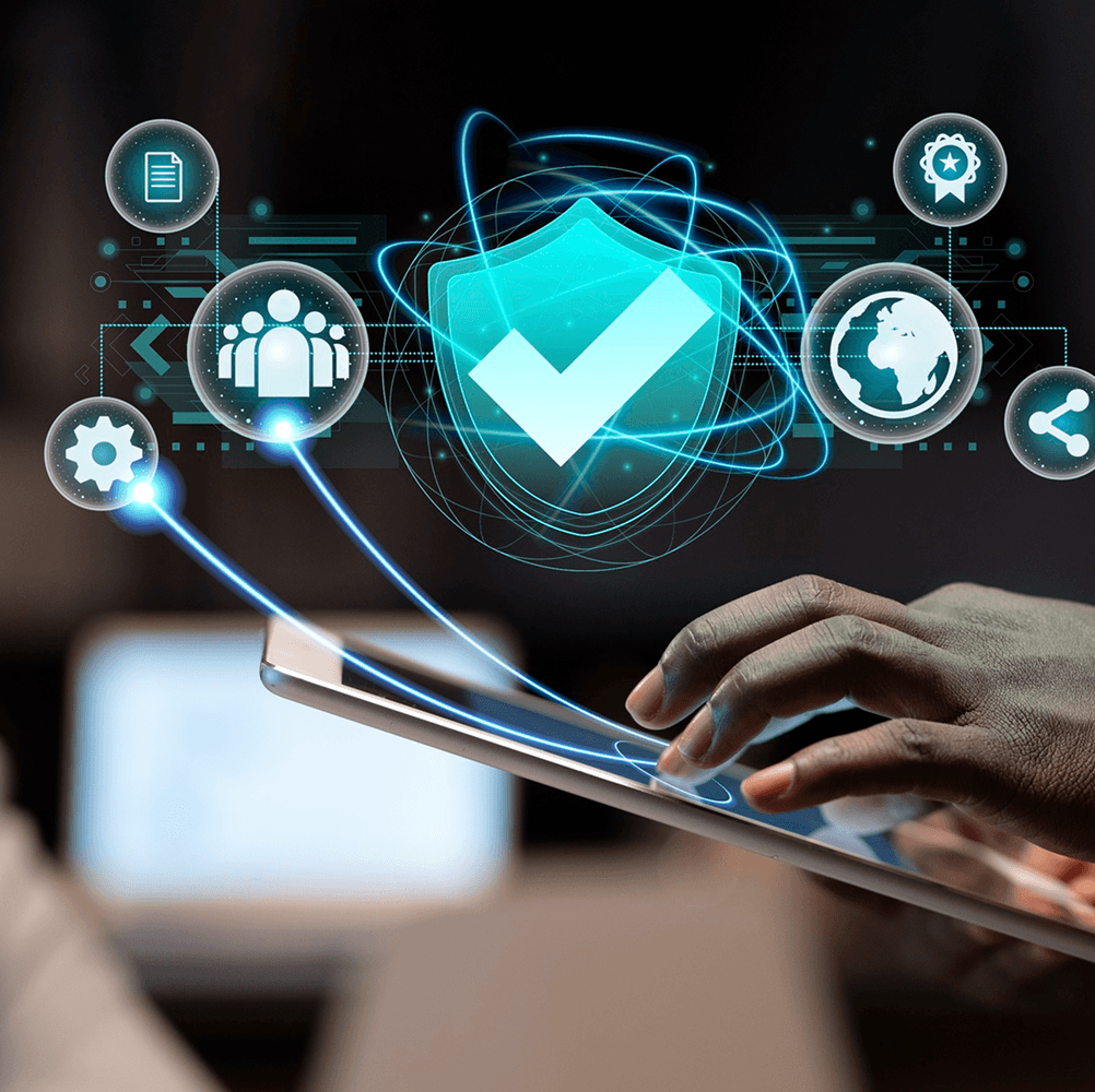 Network Infrastructure