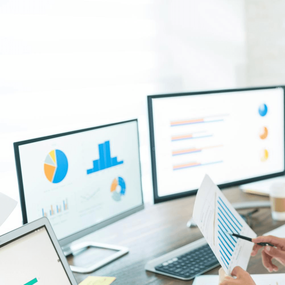 Network Infrastructure