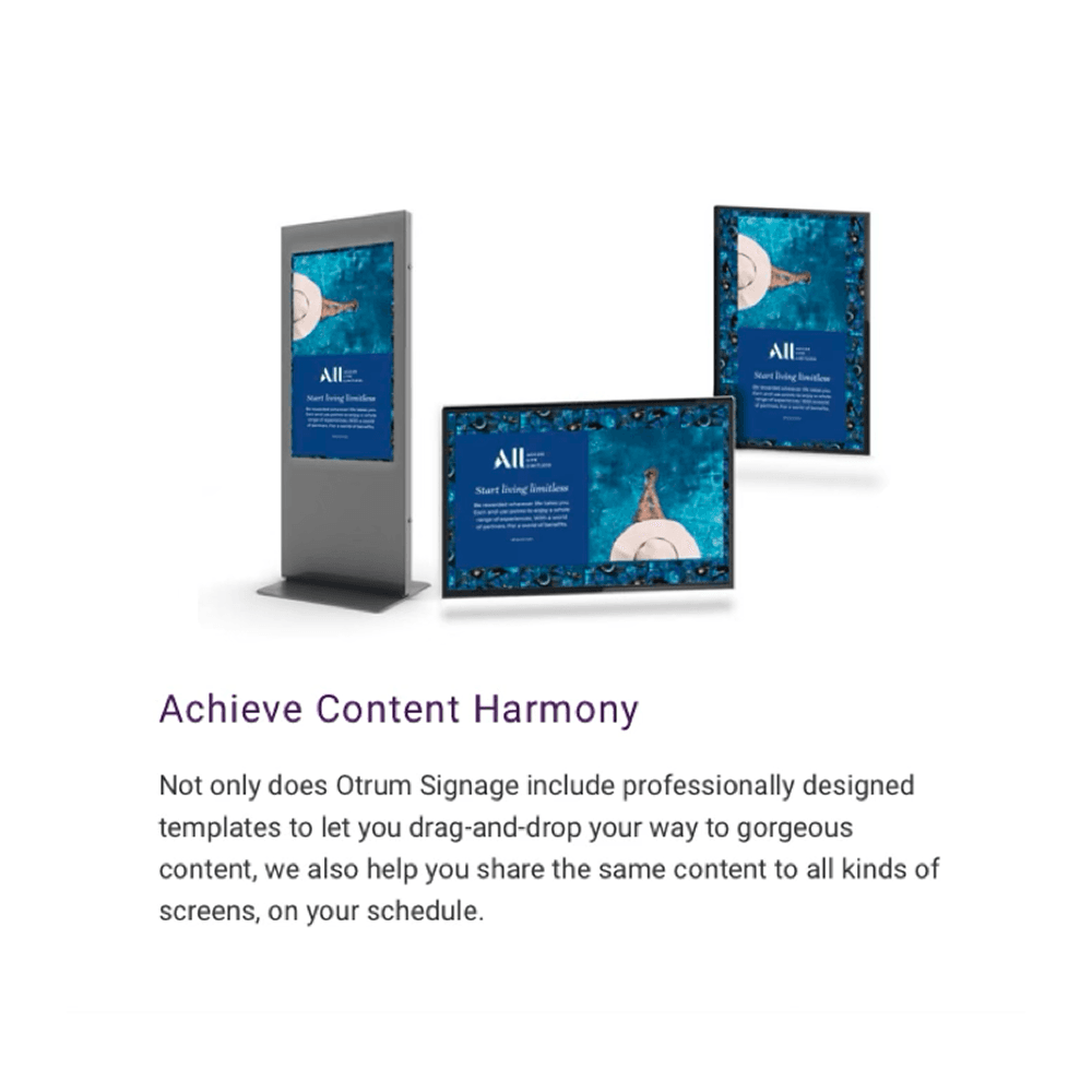 Network Infrastructure