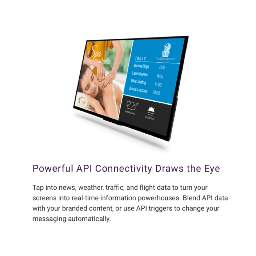 Network Infrastructure