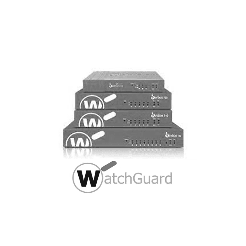 Network Infrastructure